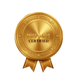 ISO 9001:2015
