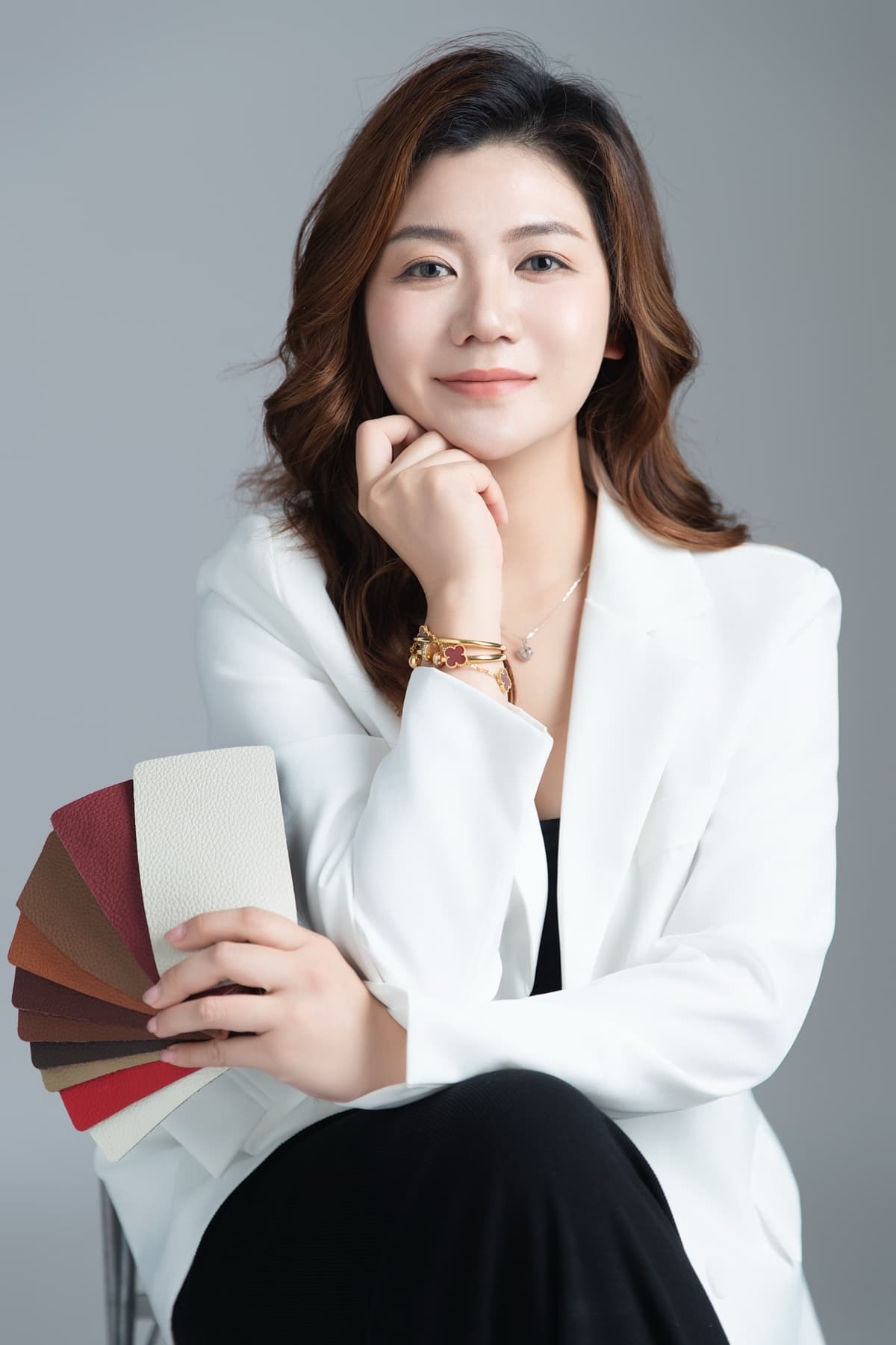 Jessie Kang