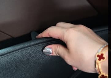 Pin it in place
